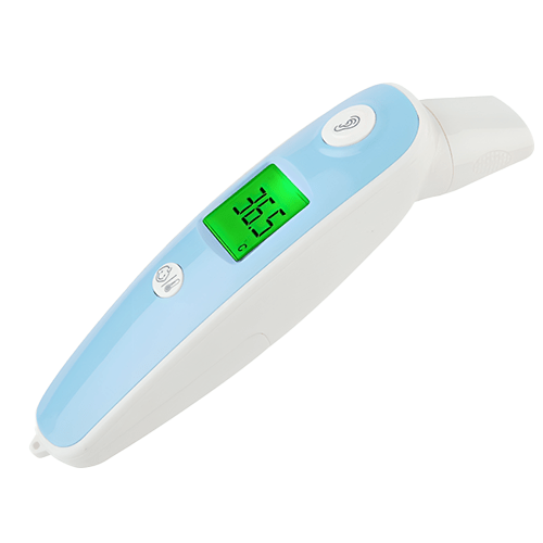 Enviro Test Construct Digital Medical Infrared Thermometer - Image 4