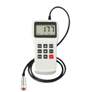 Enviro Test Consrtuct Digital Car Paint Coating Thickness Gauge