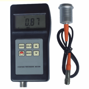 Enviro Test Consrtuct Coating Thickness Meter