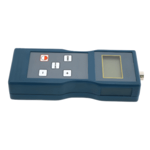 Enviro Test Consrtuct Portable Coating Thickness Gauge