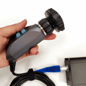 Enviro Test Construct Mini Medical ENT Endoscopy
