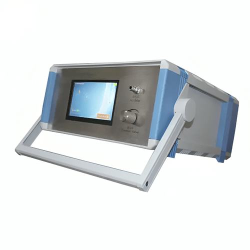 Enviro Test Construct Micro Water Measuring Instrument