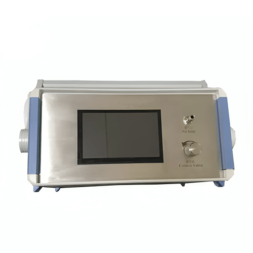 Enviro Test Construct Micro Water Measuring Instrument - Image 3