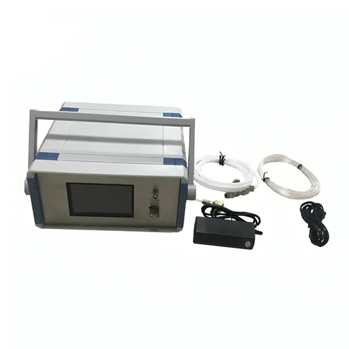 Enviro Test Construct Micro Water Measuring Instrument - Image 4