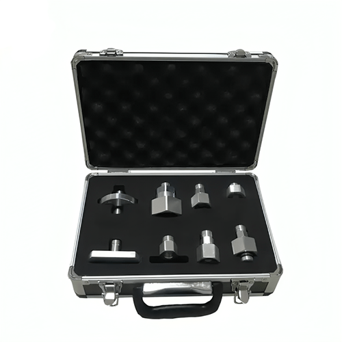 Enviro Test Construct Micro Water Measuring Instrument - Image 5