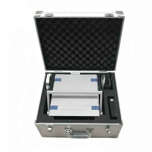 Enviro Test Construct Micro Water Measuring Instrument - Image 6
