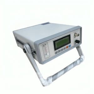 Enviro Test Construct Portable Measuring Dew Point Meter