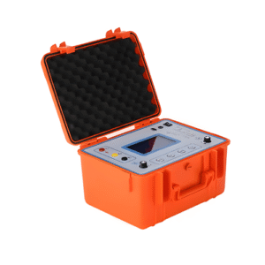 Enviro Test Construct Insulated Resistance Meter
