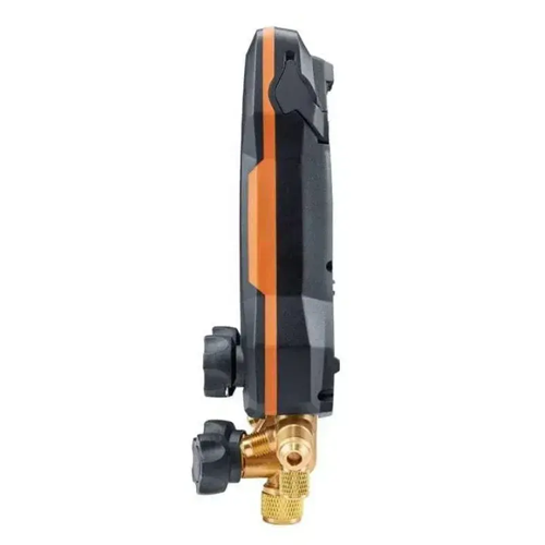 Digital Manifold Manometers with Wireless Probes - Enviro Test Construct - Image 2