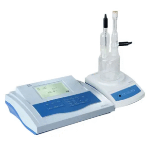 Enviro Test Construct Oil Water Content Analyzer