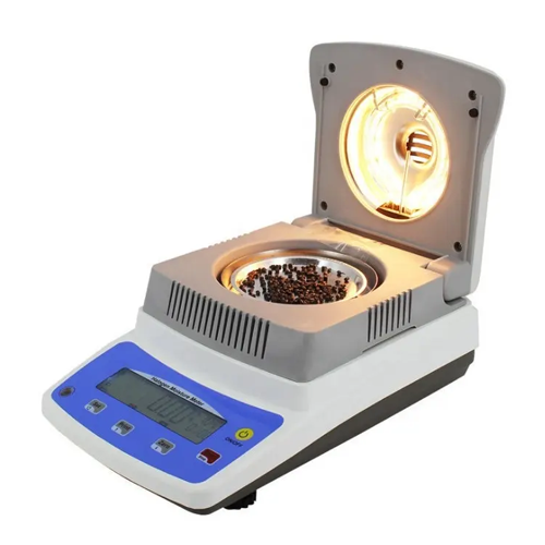 Enviro Test Construct Animal Feed Moisture Meter - Image 3