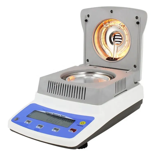 Enviro Test Construct Animal Feed Moisture Meter - Image 4