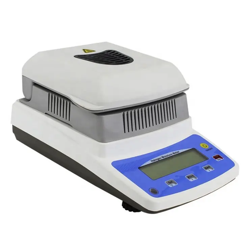Enviro Test Construct Animal Feed Moisture Meter - Image 2