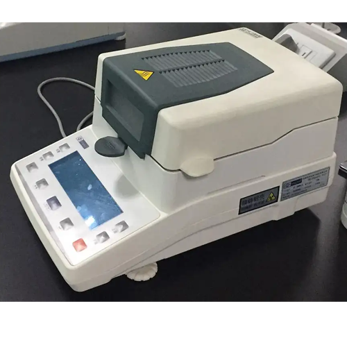 Enviro Test Construct Digital Material Moisture Analyzer - Image 2