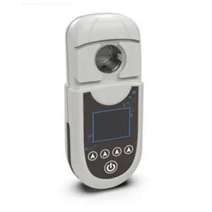 Enviro Test Construct Multi Parameters Water Quality Analyzer 