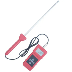 Enviro Test Construct Chemical Raw Material Moisture Analyzer 