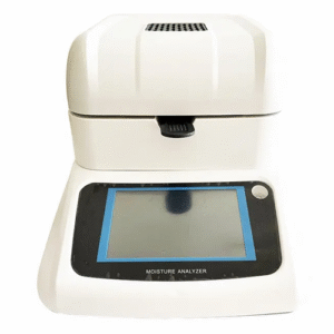 Enviro Test Construct Moisture Meter Analyzer