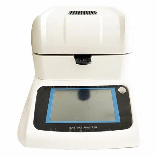 Enviro Test Construct Moisture Meter Analyzer