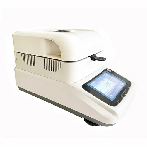 Enviro Test Construct Moisture Meter Analyzer - Image 4