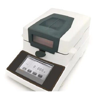 Enviro Test Construct Grains Coal Moisture Meter