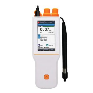 Enviro Test Construct Dissolved Oxygen Meter