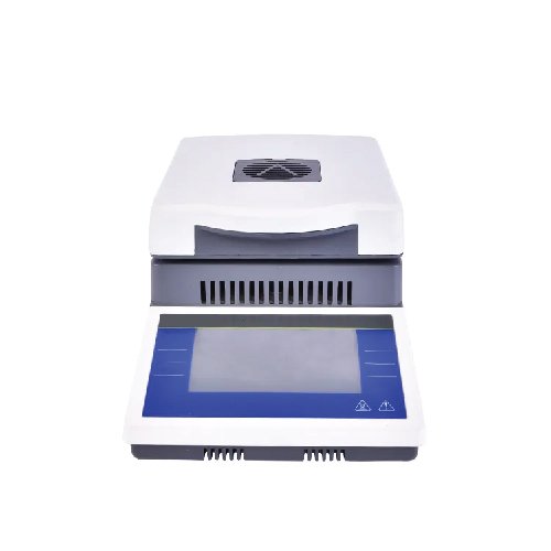Enviro Test Construct Food Moisture Analyzer