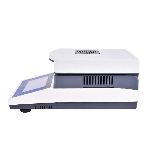 Enviro Test Construct Food Moisture Analyzer - Image 4