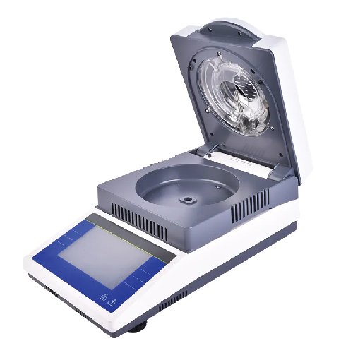 Enviro Test Construct Food Moisture Analyzer - Image 6
