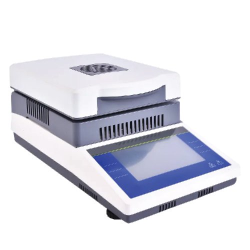 Enviro Test Construct Food Moisture Analyzer - Image 2