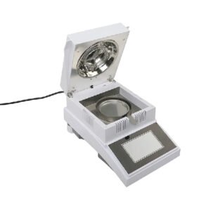 Enviro Test Construct Cooking Oil Analyzer