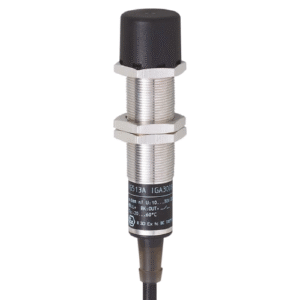 Enviro Test Construct Inductive Sensor