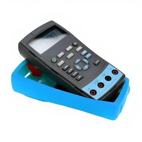 Enviro Test Construct Handheld Multifunction Process Calibrator - Image 3