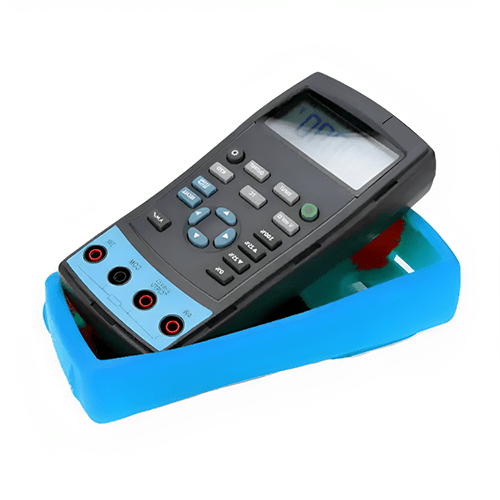 Enviro Test Construct Handheld Multifunction Process Calibrator - Image 2
