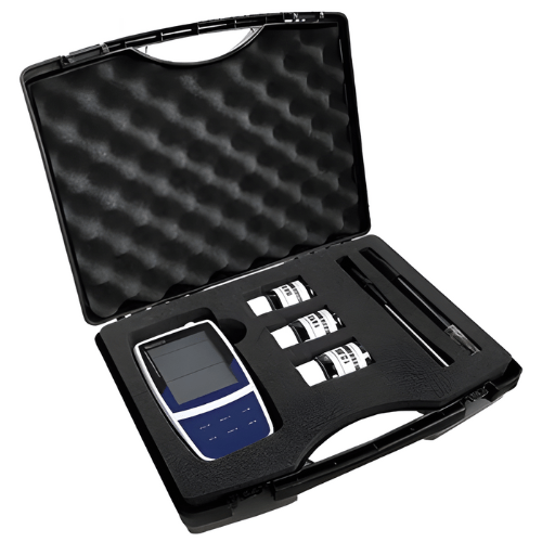 Enviro Test Construct Salinity PH Meter - Image 2
