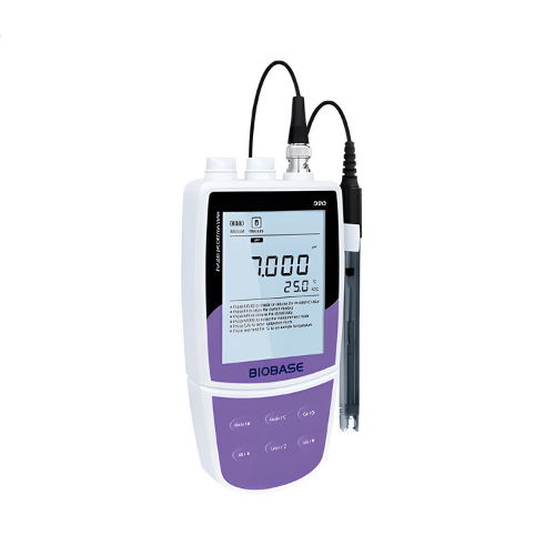 Enviro Test Construct Salinity PH Meter - Image 3