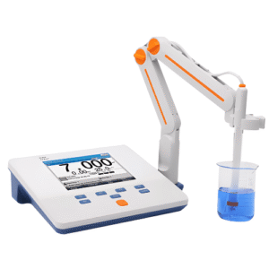 Enviro Test Construct Automatic PH Meter