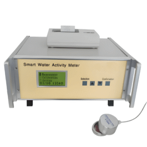 Enviro Test Construct Water PH Meter