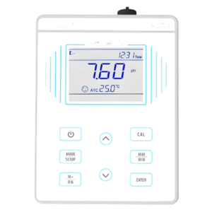 Enviro Test Construct Calibration PH Solution