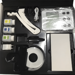 Enviro Test Construct Quality Analyzer PH Meter