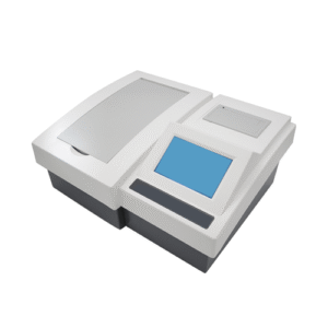 Enviro Test Construct Multi-Parameter Analyzer