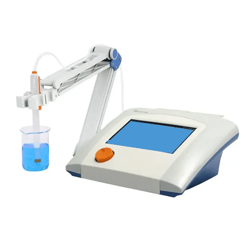 Enviro Test Construct Ion Temperature Meter - Image 4
