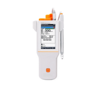 Enviro Test Construct Ion Temperature Meter
