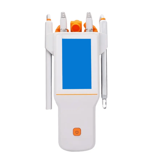 Enviro Test Construct Ion Temperature Meter - Image 2