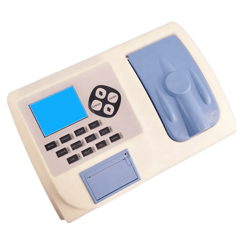 Enviro Test Construct Multi-Parameter Water Quality Analyzer - Image 3
