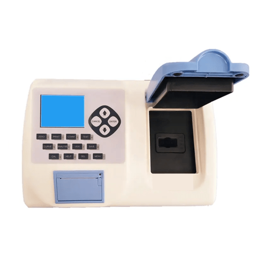 Enviro Test Construct Multi-Parameter Water Quality Analyzer - Image 2