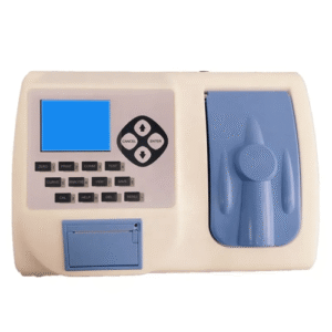 Enviro Test Construct Multi-Parameter Water Quality Analyzer