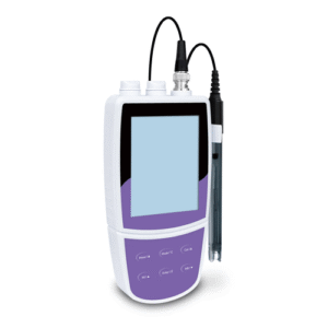 Enviro Test Construct Portable pH/Ion Meter