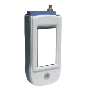 Enviro Test Construct Calcium Fluoride Ion Meter