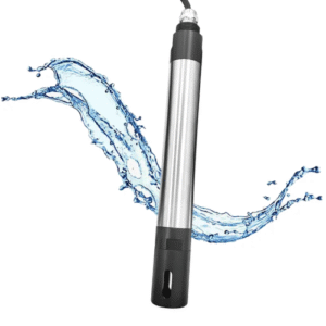 Enviro Test Construct Multi-Parameter Conductivity Tester