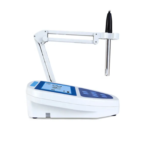 Enviro Test Construct Conductivity Meter With Salinity And TDS Tester - Image 3